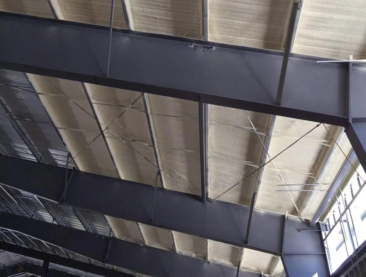 What You Need to Know About Metal Building Insulation