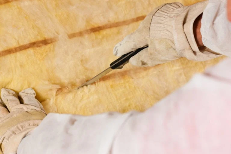 Is Spray Foam Better Than Fiberglass For Insulating? - Spray-On Foam