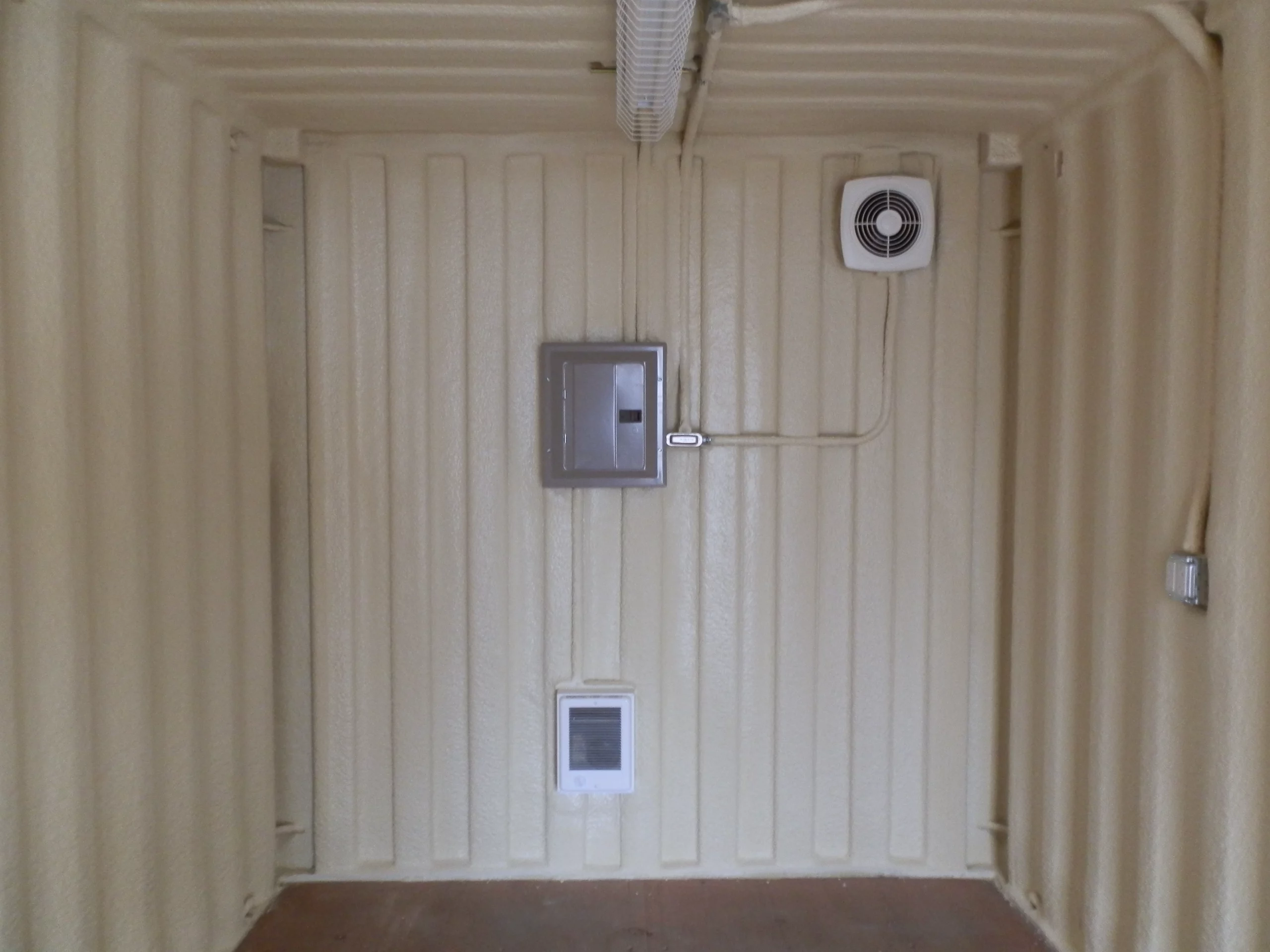 About Us Spray Foam Insulation