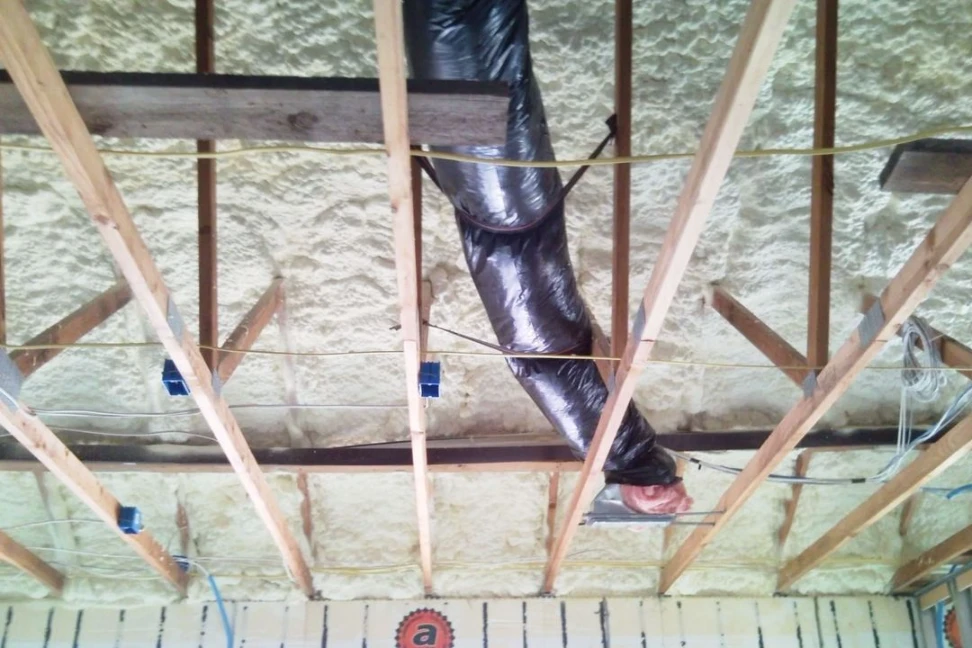 How Long Does Polyurethane Need To Air Out