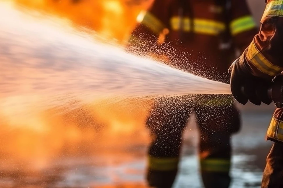 Is Spray Foam Insulation Flammable