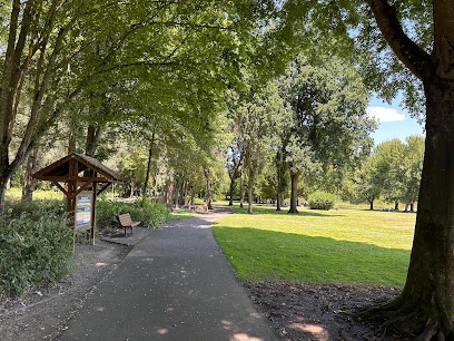 Woodbine Golf Course