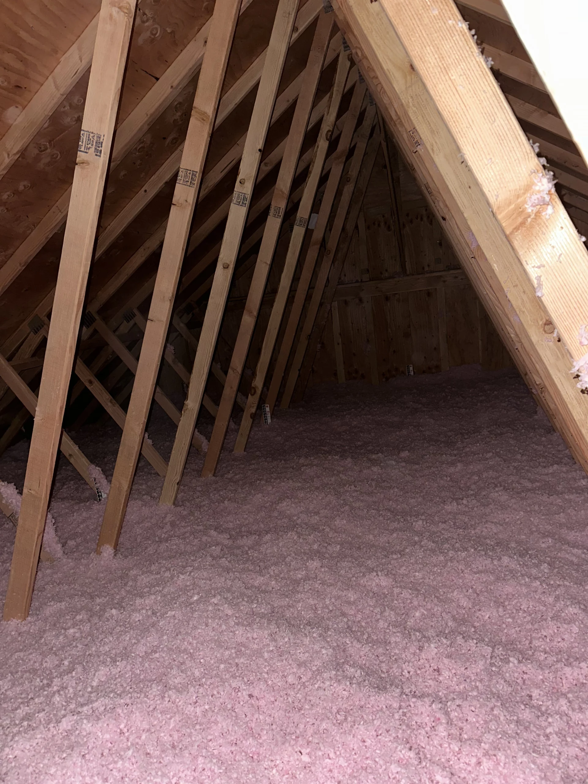 Attic Insulation Services in Battle Ground, WA