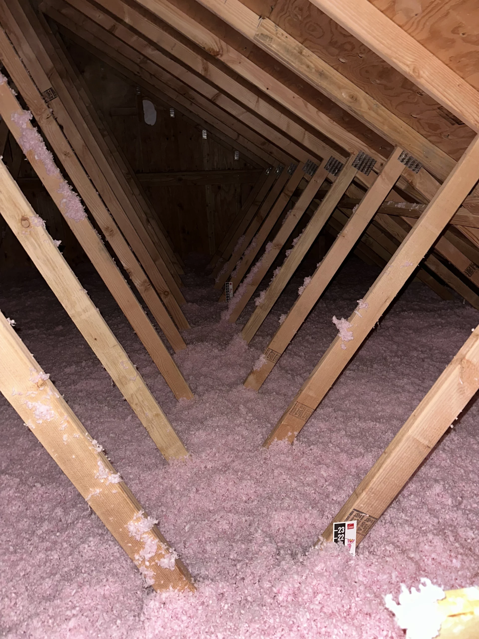 Attic Insulation Services in Battle Ground, WA