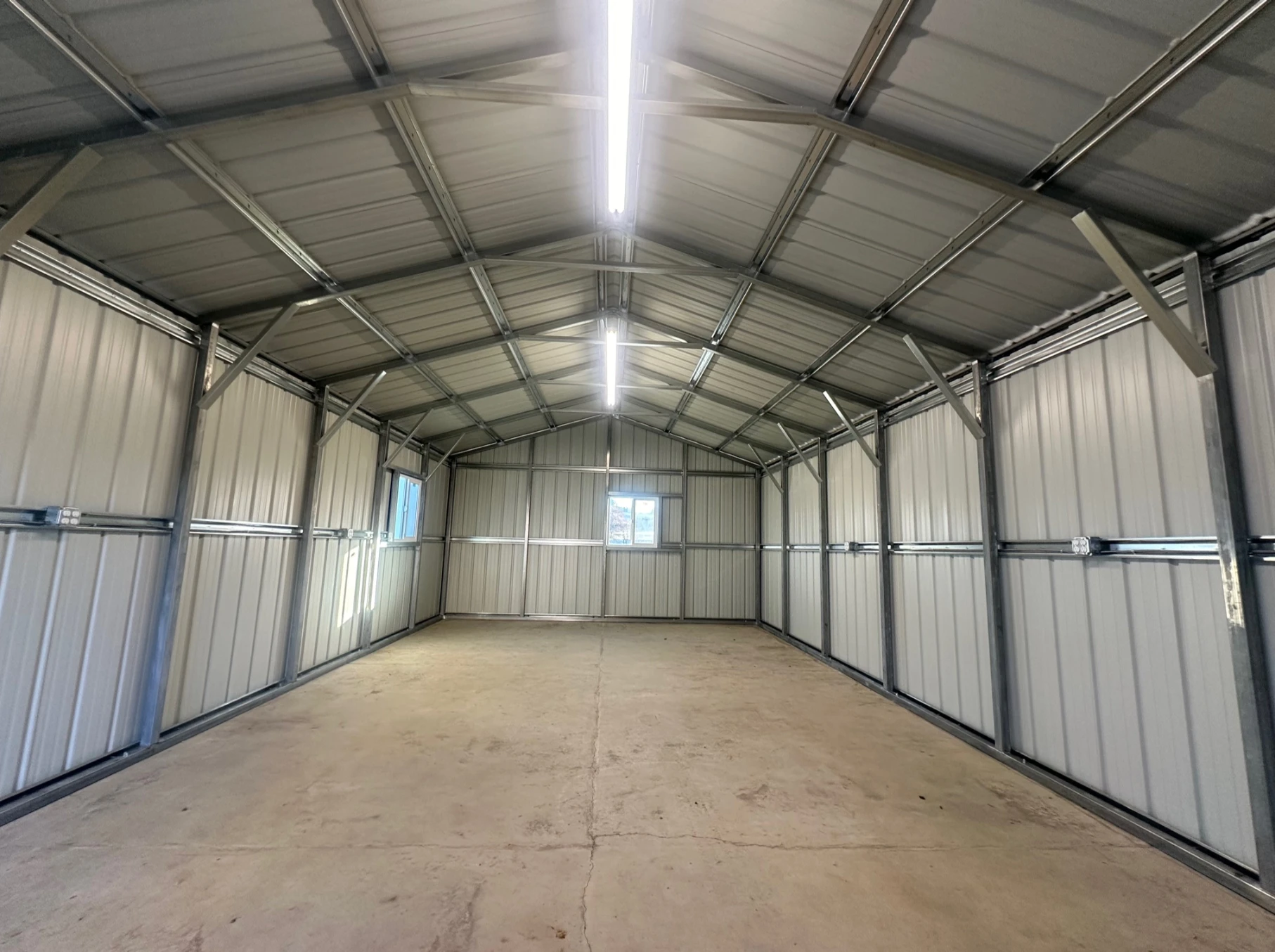 Agricultural Insulation Services in Battle Ground, WA