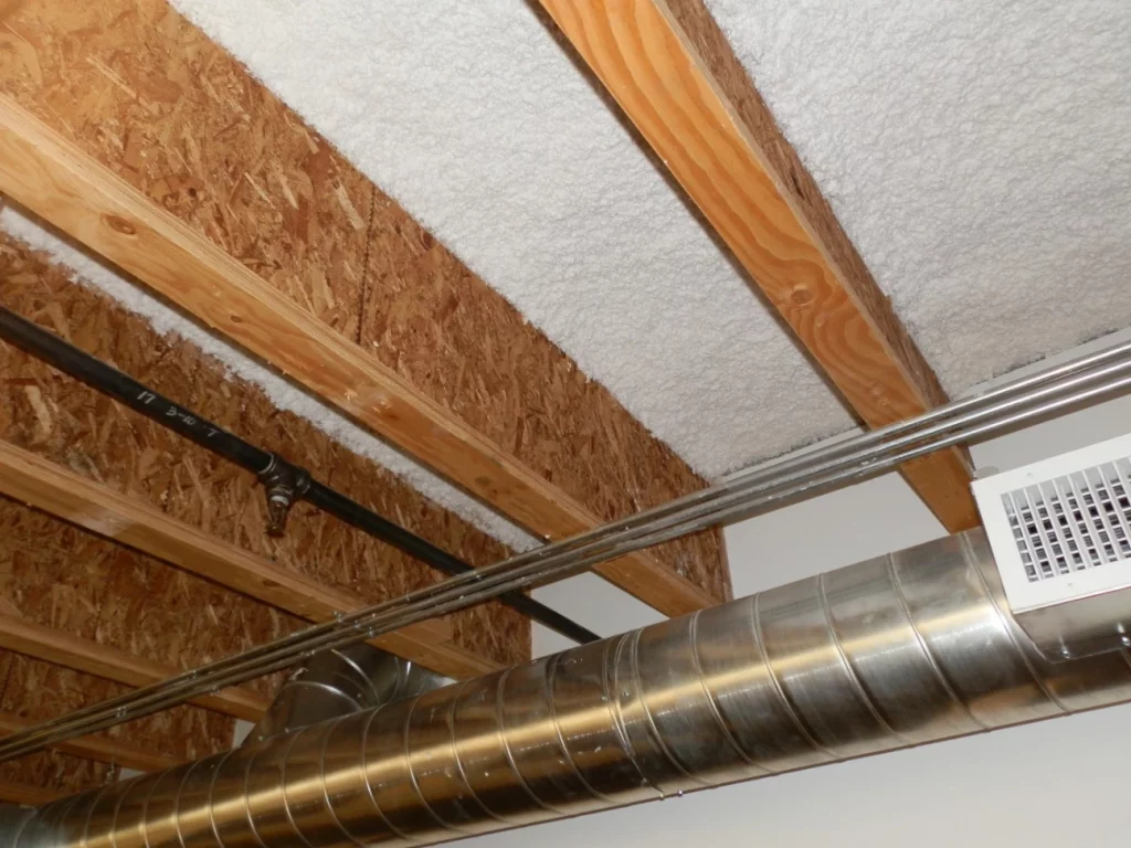 Closed-Cell Spray Foam Cost Per Board Foot in Battle Ground, WA Closed-Cell Spray Foam Cost Per Board Foot in Battle Ground, WA