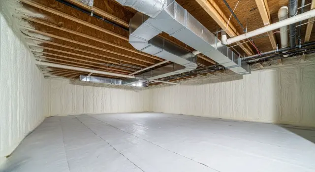 Air Sealing