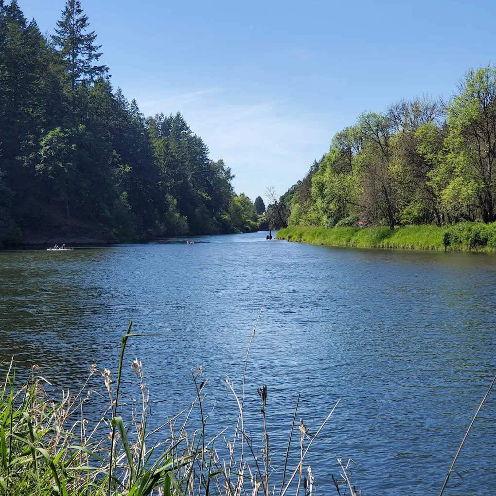 Woodbine Golf Course