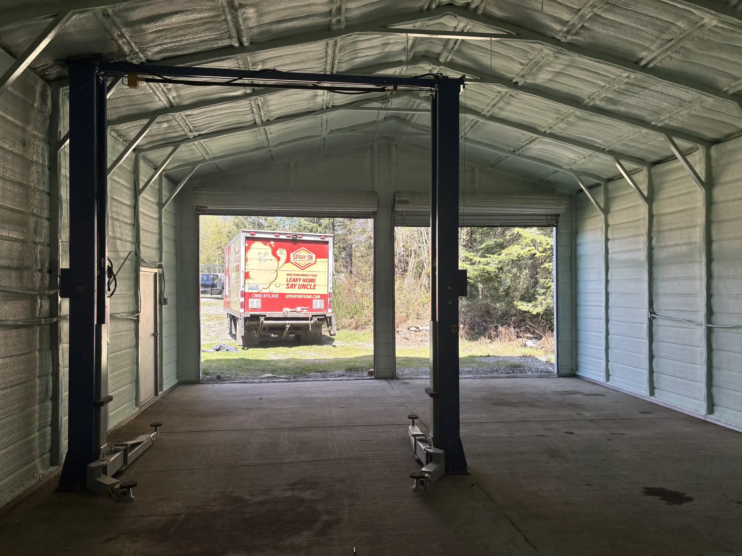 Reliable Air Sealing Contractor in Battle Ground, WA Air Sealing Contractor