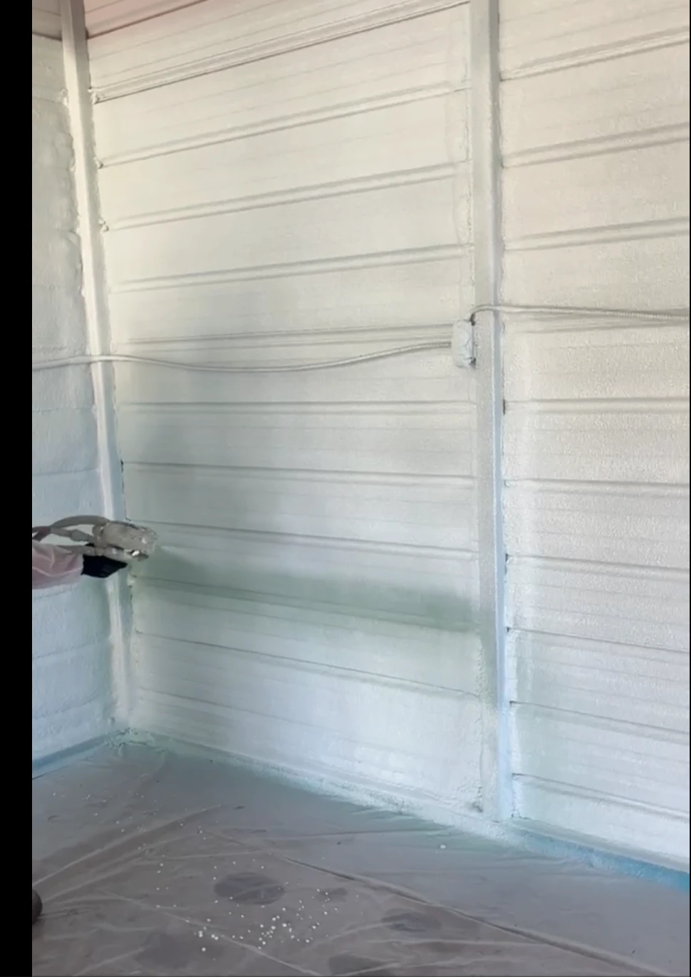 Reliable Air Sealings Contractor in Battle Ground WA