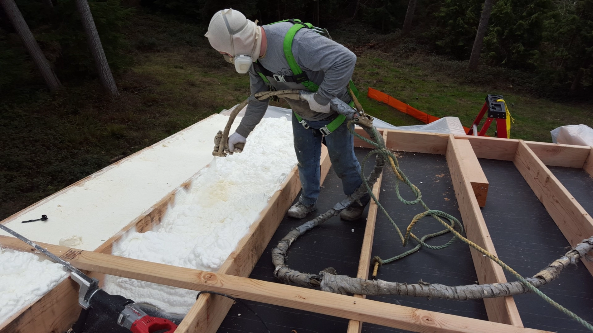 Affordable Roof Coatings Services in Vancouver, WA roof coatings