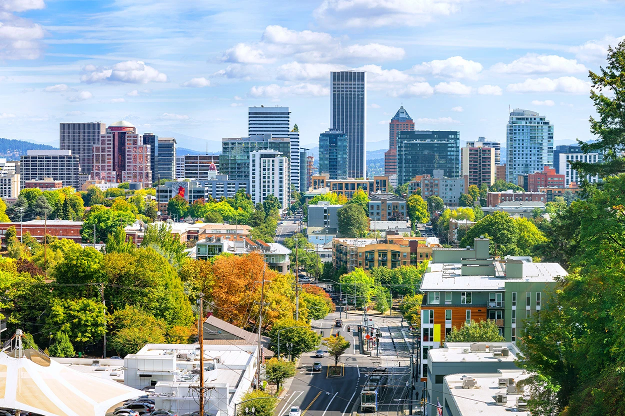 Roof Coatings Services in Vancouver, WA Vancouver, WA