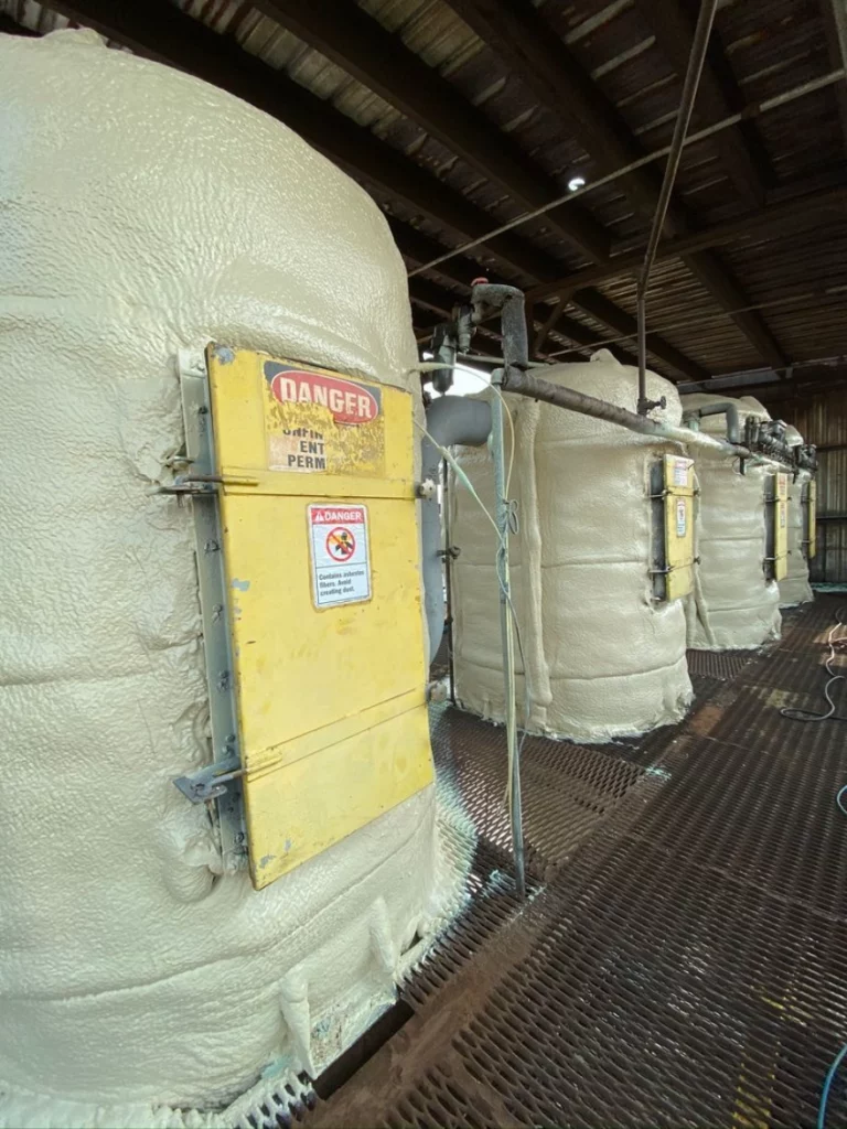 Best Methods for Insulating Large Industrial and Water Storage Tanks in Vancouver, WA_ Best Methods for Insulating Large Industrial and Water Storage Tanks in Vancouver, WA_