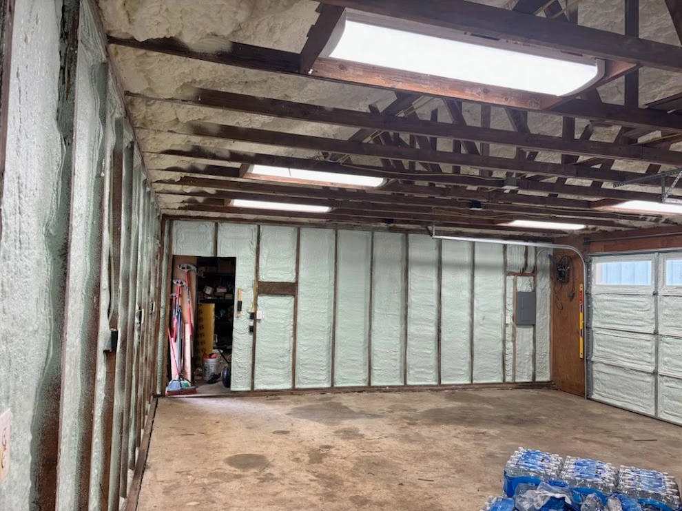 Expert Metal Building Insulation Services in Battle Ground, WA- Metal Building Insulation Services