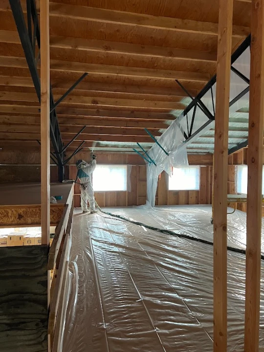 Can Spray Foam Acoustic Insulation Reduce Noise in Seattle, WA? Can Spray Foam Acoustic Insulation Reduce Noise in Seattle, WA?