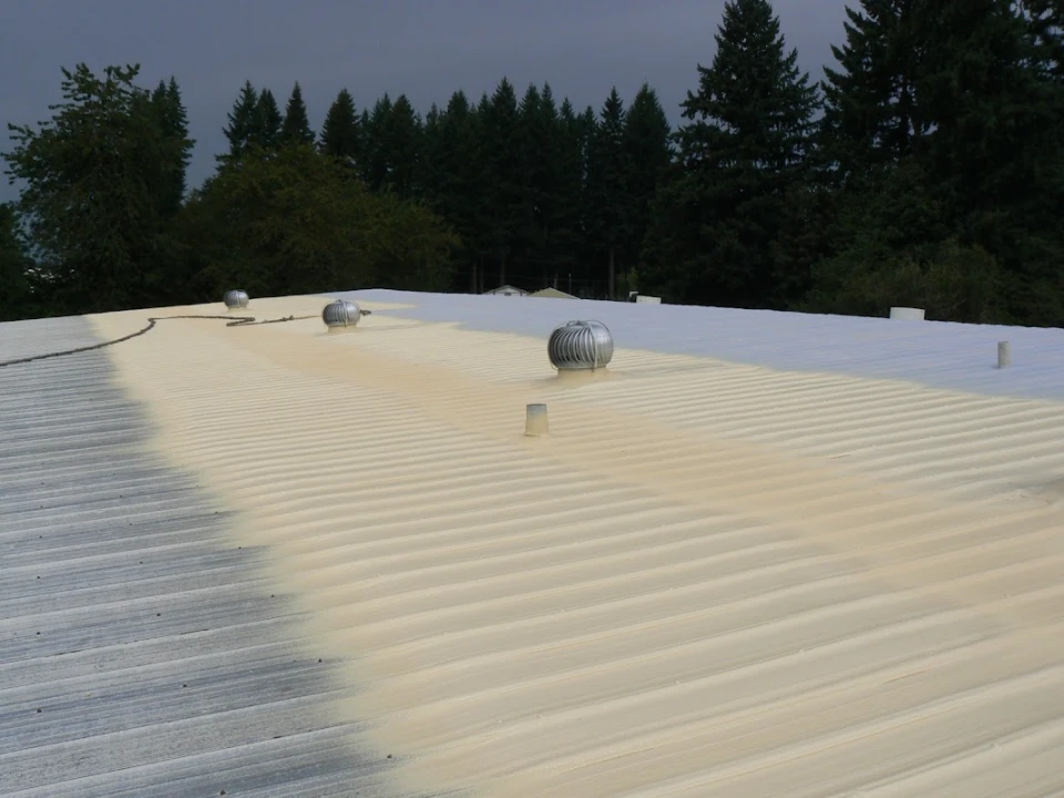 Is Spray Foam Flammable Understanding Fire Risks and Safety Facts Is Spray Foam Flammable Understanding Fire Risks and Safety Facts