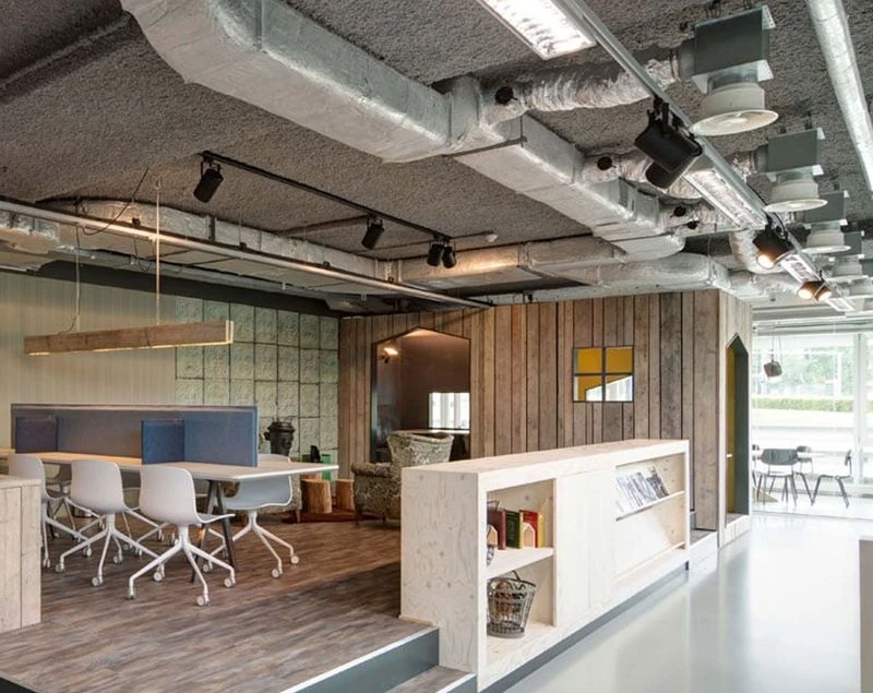 K-13 Sound Proofing Services