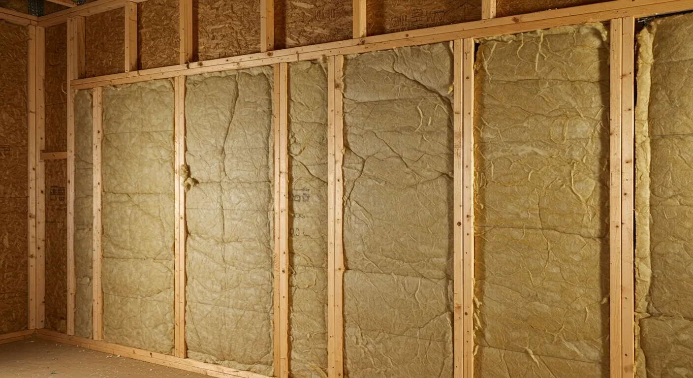 Mineral Wool Insulation In Battle Ground, WA Mineral Wool Insulation Services In Battle Ground, WA