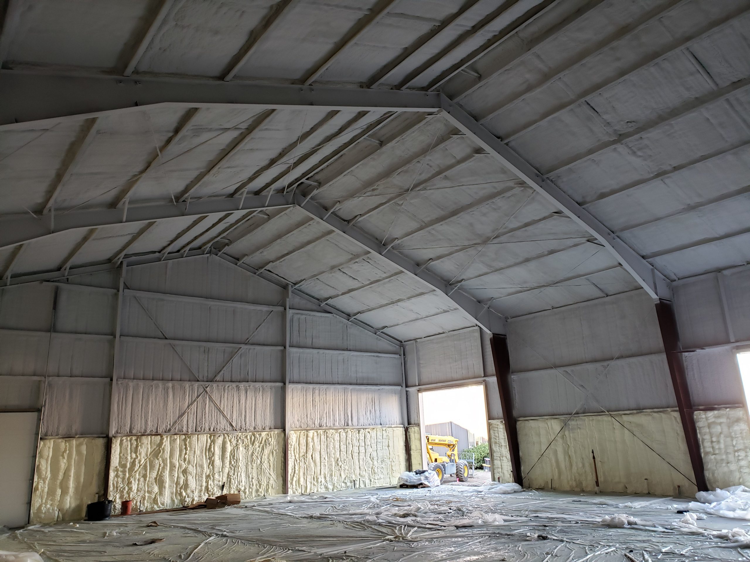 Top Signs Your Battle Ground, WA Property Needs Insulation Upgrades Immediately Top Signs Your Battle Ground WA Property Needs Insulation Upgrades Immediately scaled