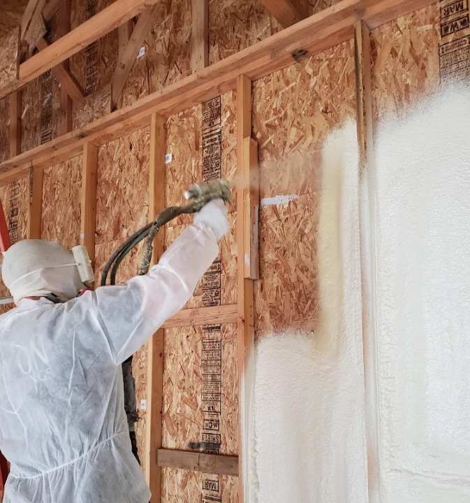 Why Spray Foam Smells Strong After Installation (And When It Goes Away Why Spray Foam Smells Strong After Installation (And When It Goes Away