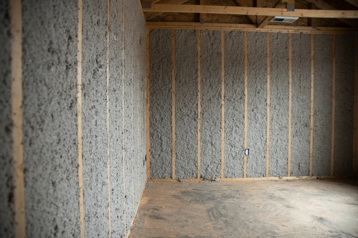 Air Sealing