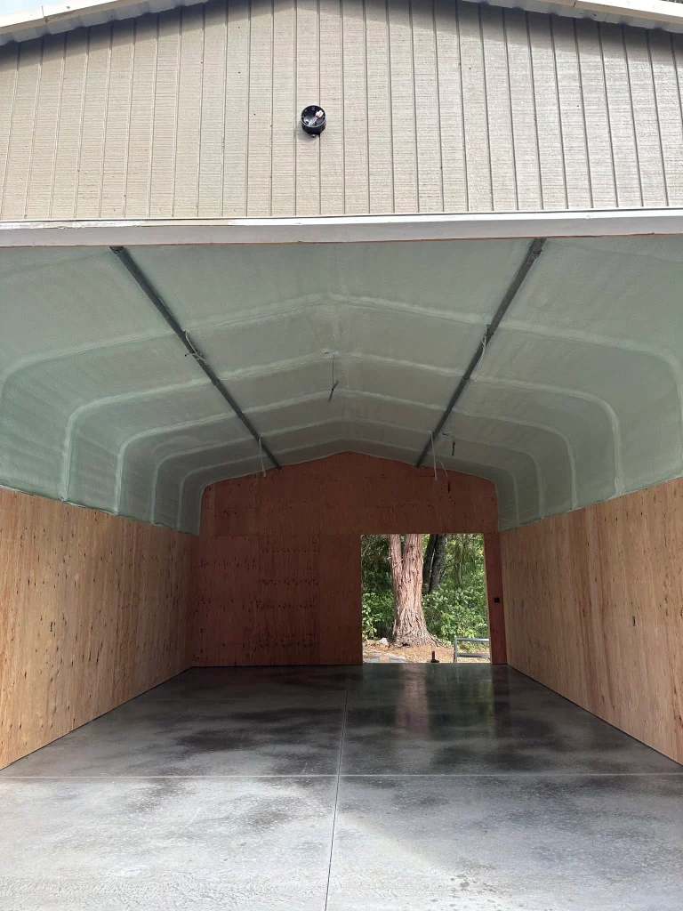 How Closed-Cell Spray Foam Solves Moisture Problem in Crawl Spaces How Closed-Cell Spray Foam Solves Moisture Problem in Crawl Spaces
