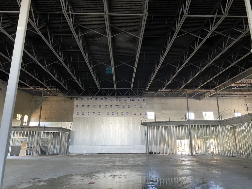 K-13 vs Spray Foam for Soundproofing in Washougal, WA K-13 vs Spray Foam for Soundproofing in Washougal, WA
