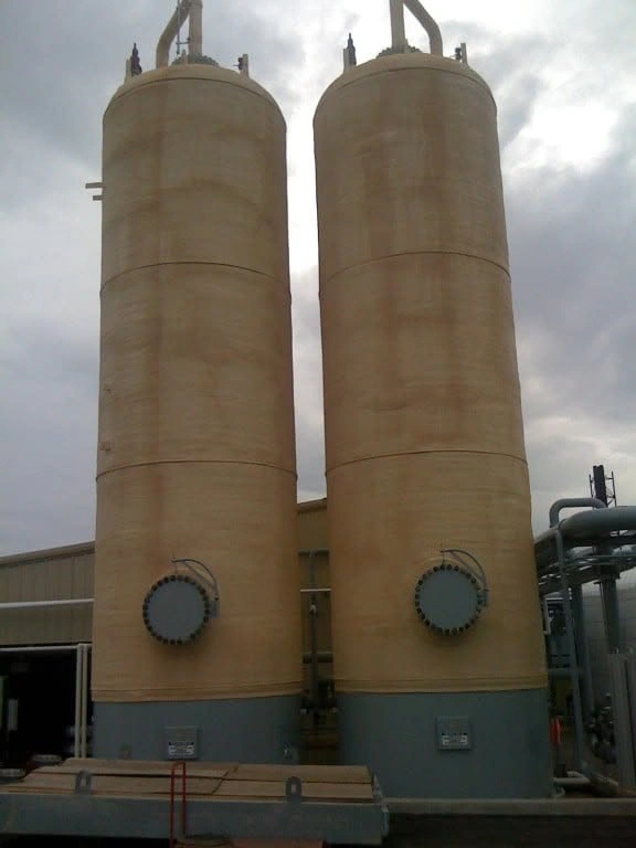 What Causes Frozen Tanks in Battle Ground, WA and How Proper Insulation Prevents It