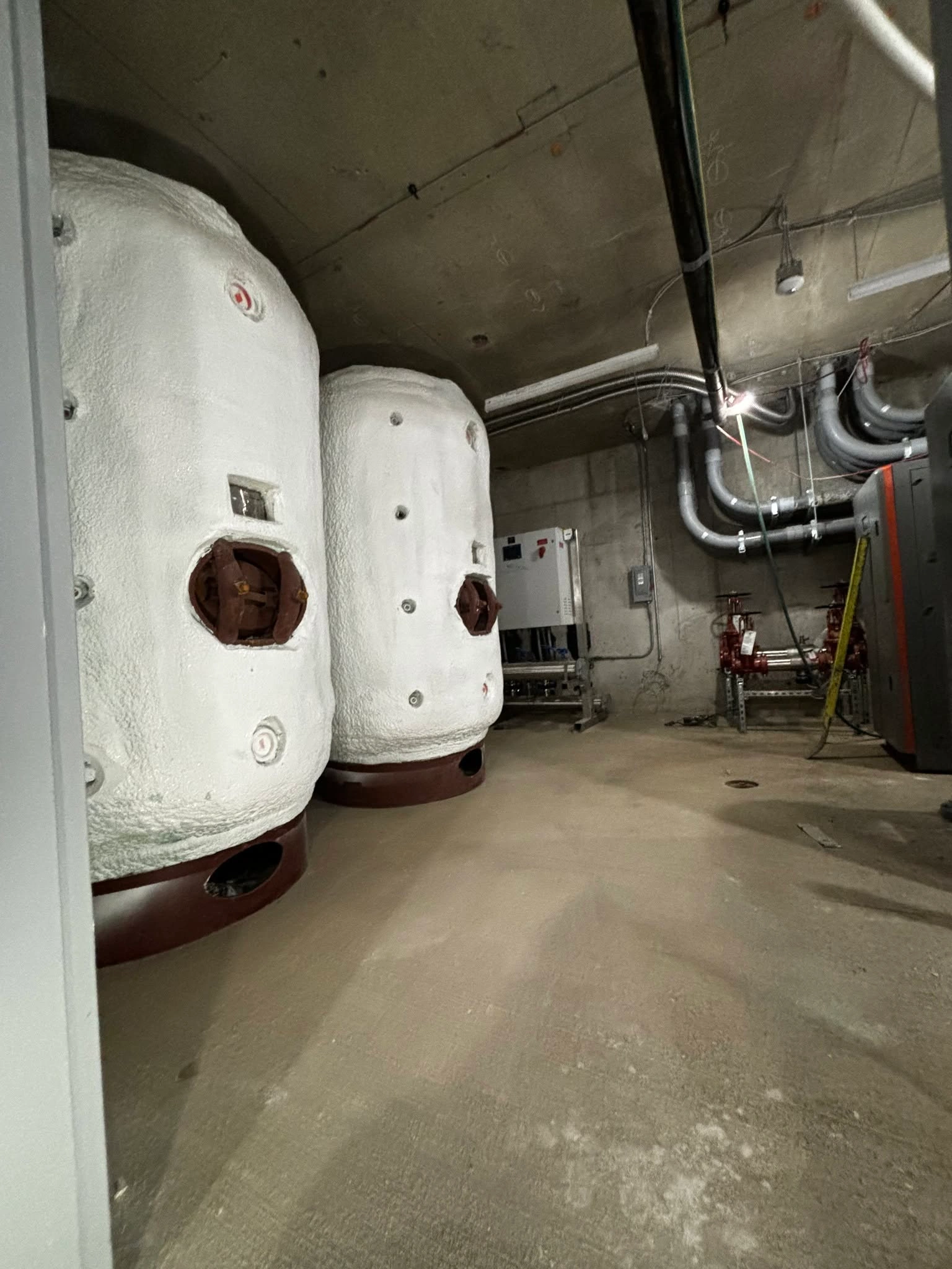 How Insulation Helps Prevent Frozen Tanks in Battle Ground, WA How Insulation Helps Prevent Frozen Tanks in Battle Ground, WA
