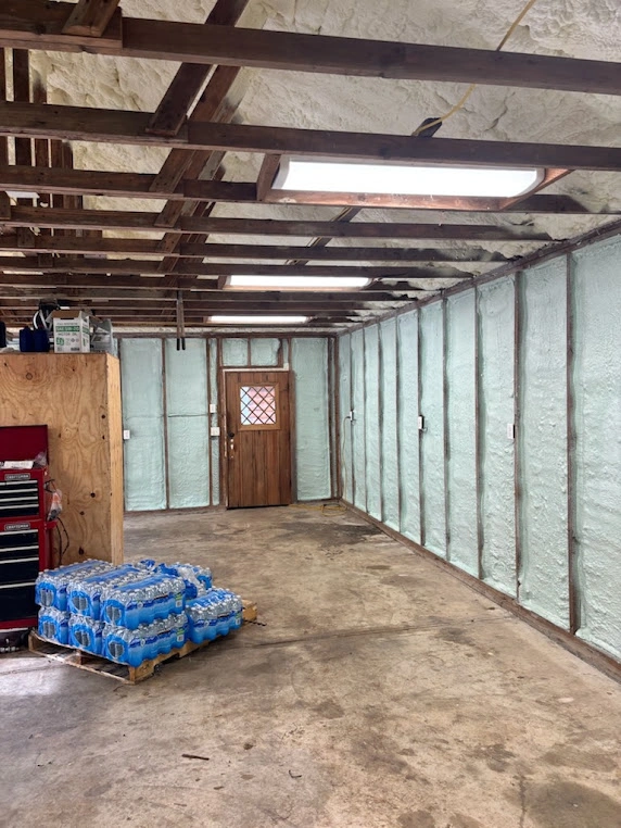 Why Seattle, WA Home Builders Trust Spray Foam Insulation