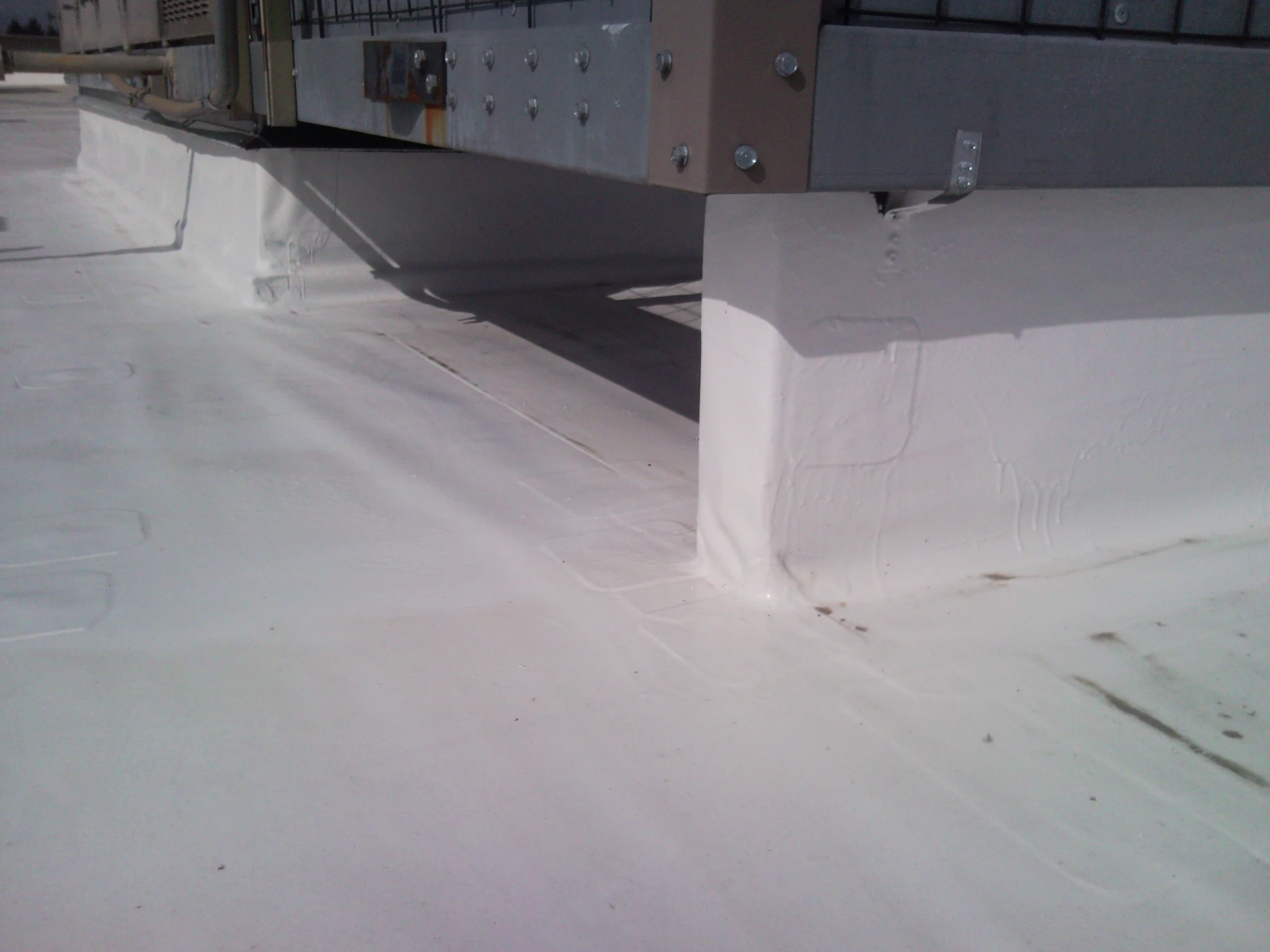 Crawl Space Encapsulation Services