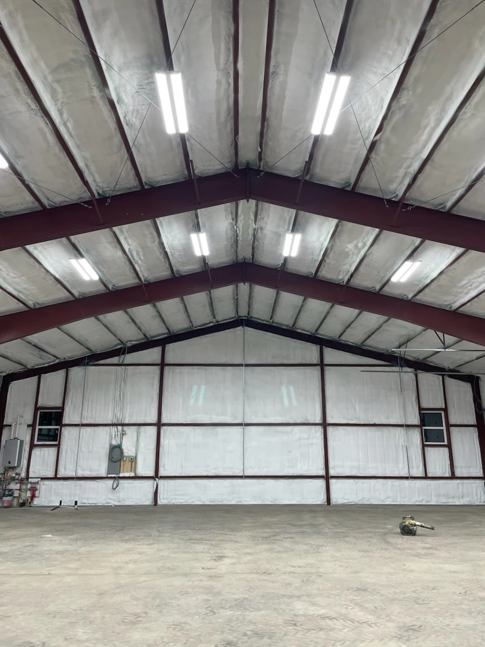 Thermal Barrier Coatings in Battle Ground, WA Thermal Barrier Coatings Services