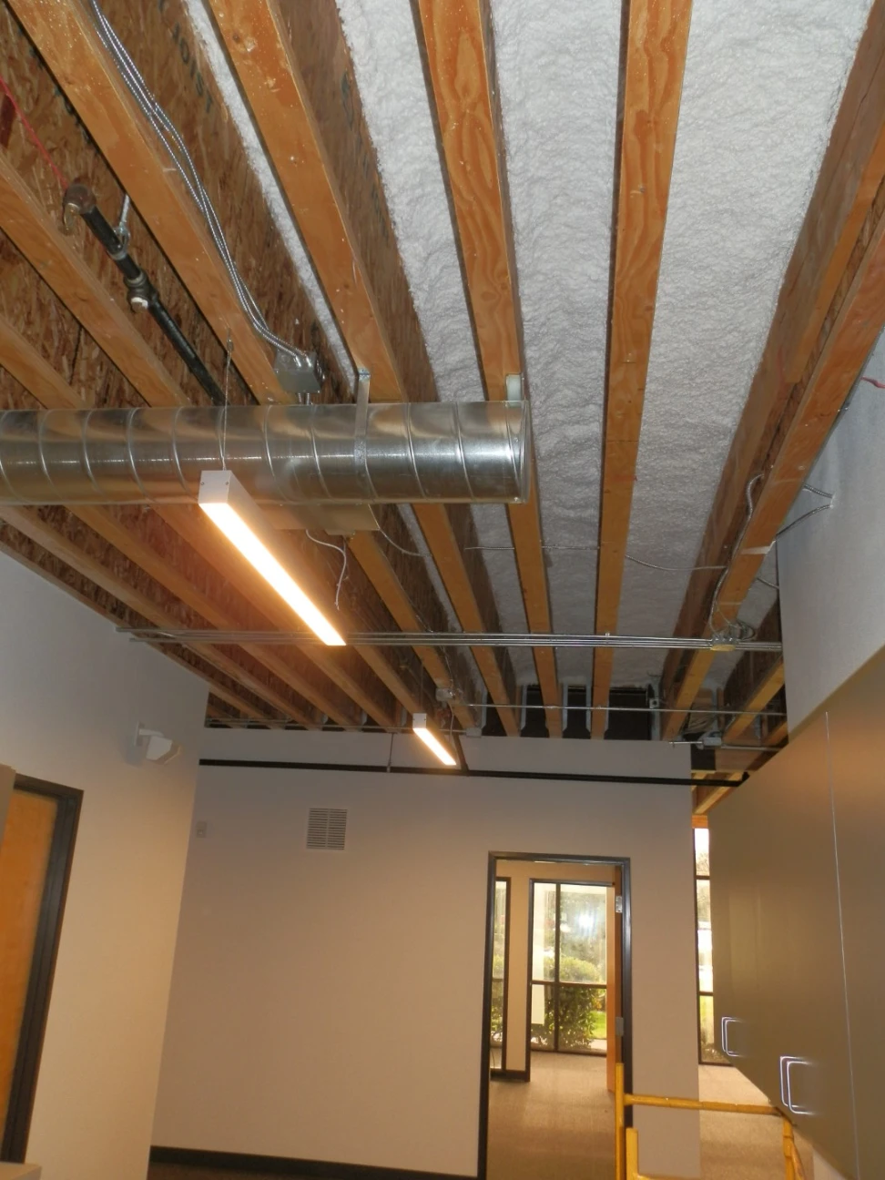 Closed-Cell Spray Foam Insulation Myths You Shouldn’t Believe Closed-Cell Spray Foam Insulation Myths You Shouldn’t Believe