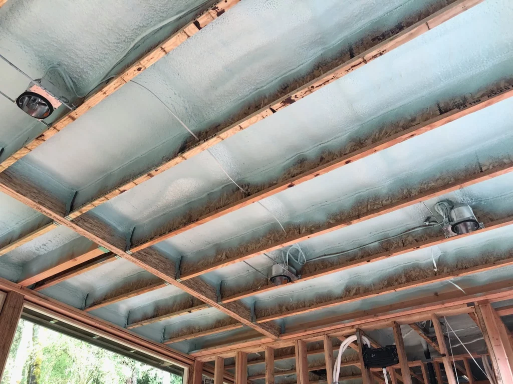 Common Myths About Closed-Cell Spray Foam Insulation Debunked Common Myths About Closed-Cell Spray Foam Insulation Debunked