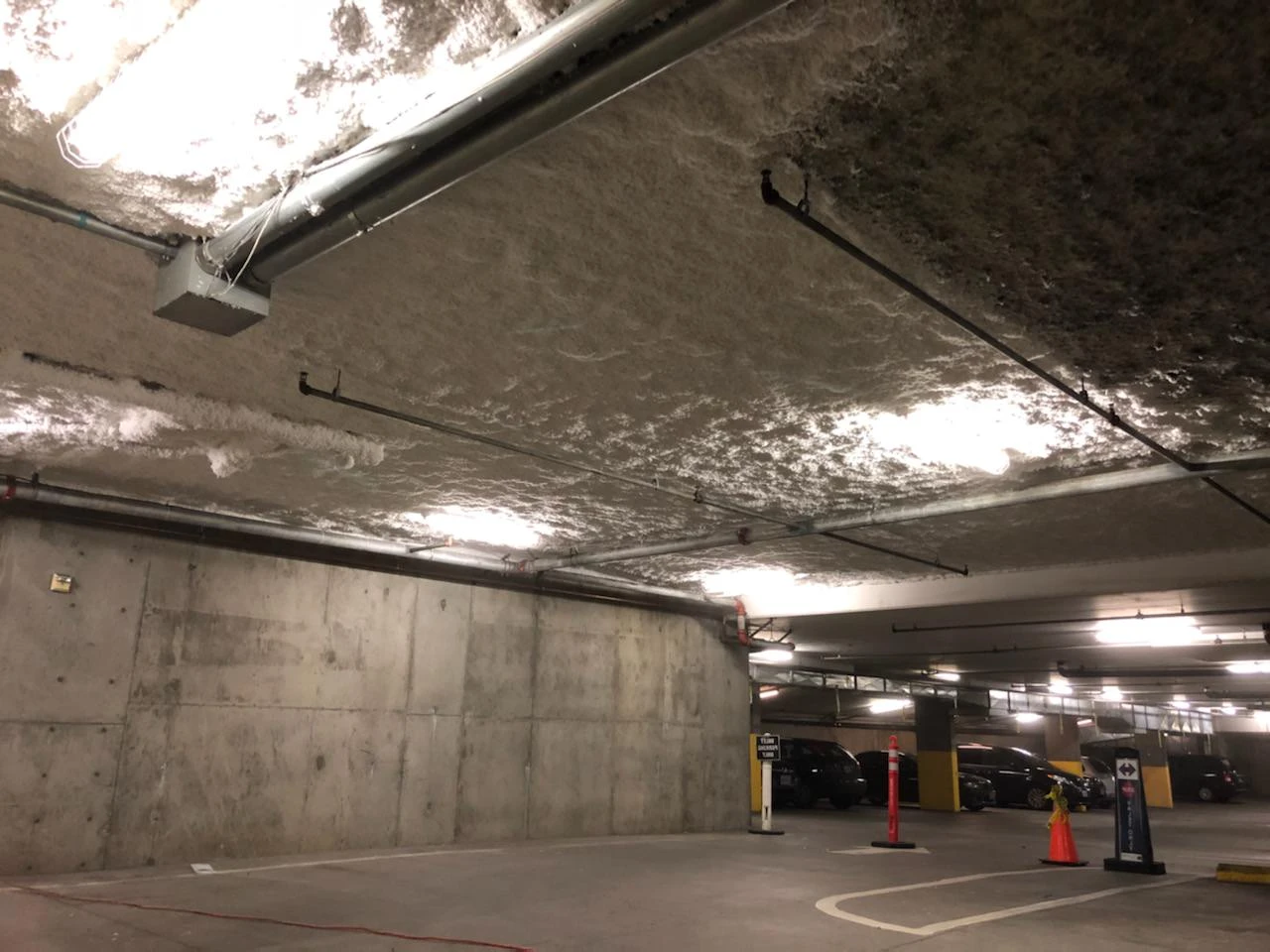 Air Sealing