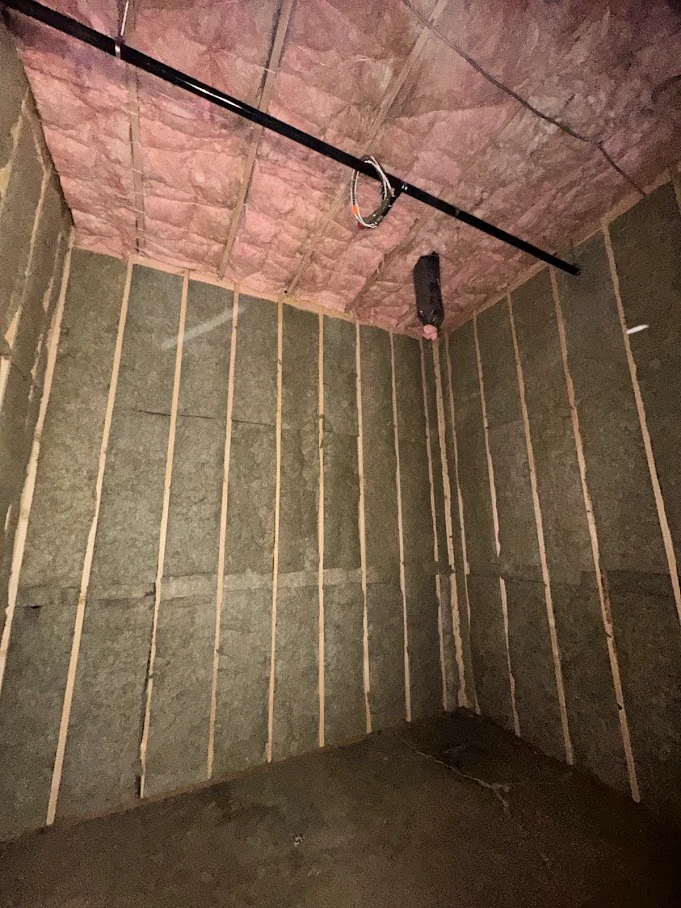 Batt Insulation Services Batt Insulation Services