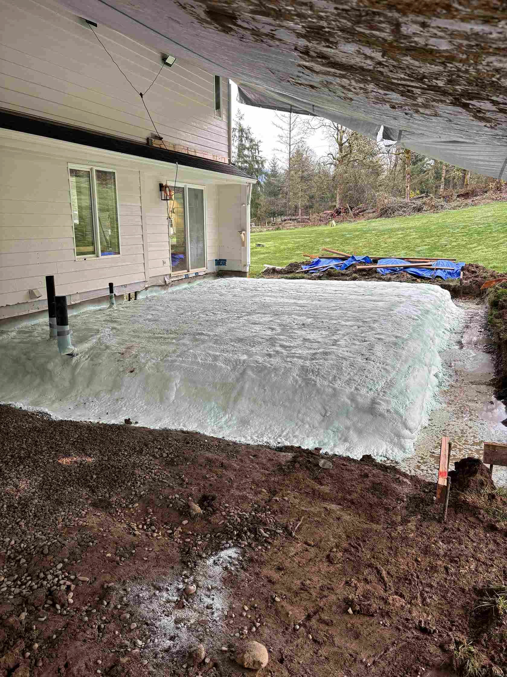 Air Sealing