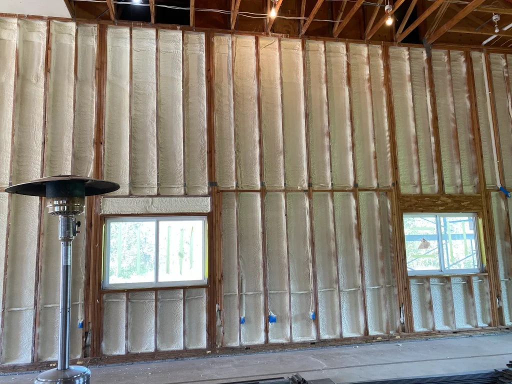 How Can Builders Avoid Insulation Gaps Around Complex Framing How Can Builders Avoid Insulation Gaps Around Complex Framing