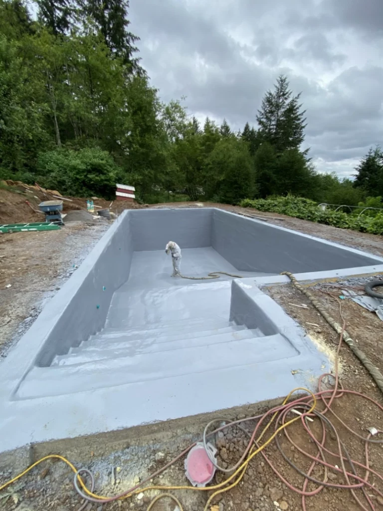 How Polyurea Roof Coatings Help Prevent Ponding Water Damage How Polyurea Roof Coatings Help Prevent Ponding Water Damage