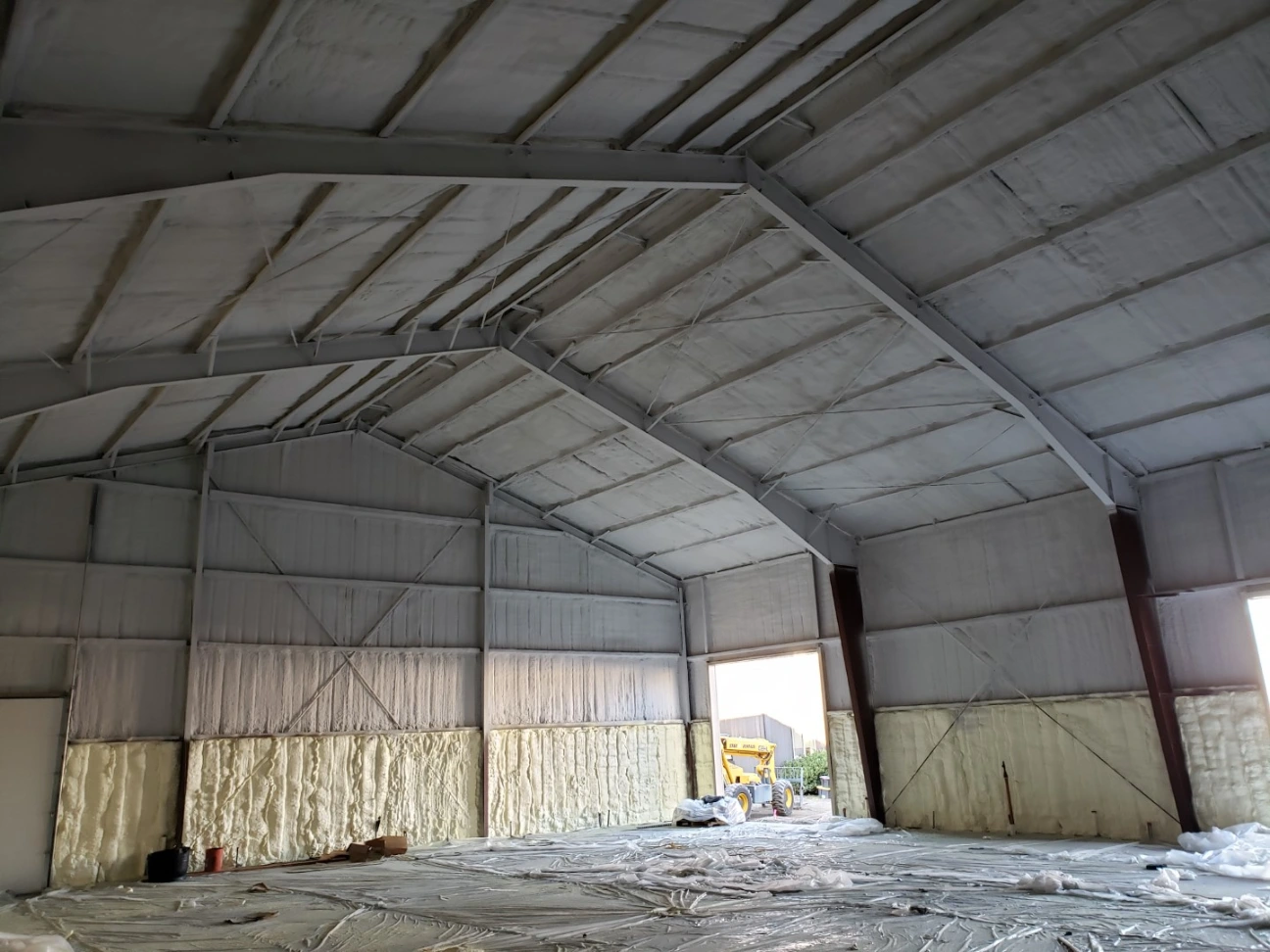 How Should Longview Builders Plan Commercial Insulation? How Should Longview Builders Plan Commercial Insulation?