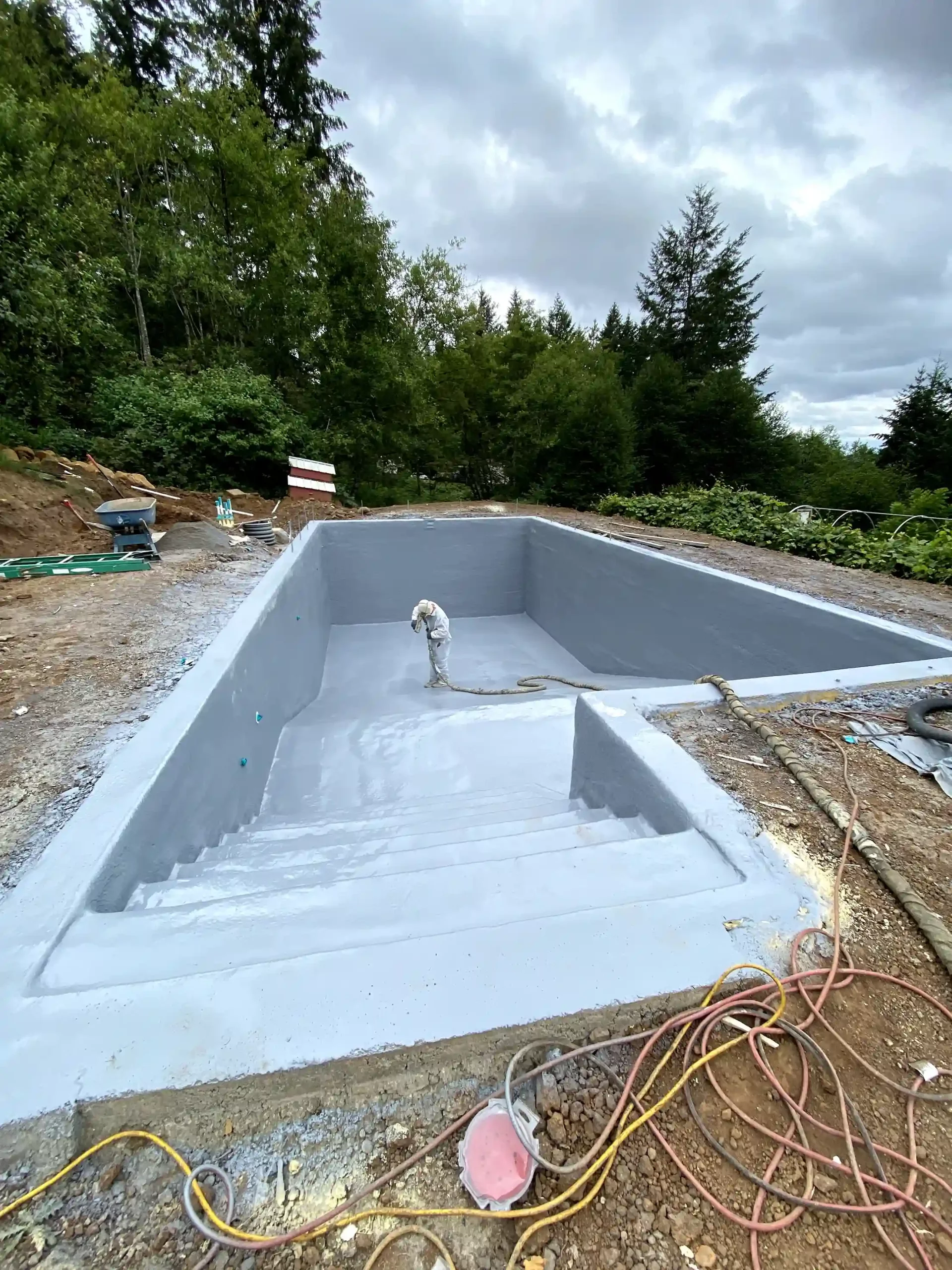 Foundation Insulation Contractor