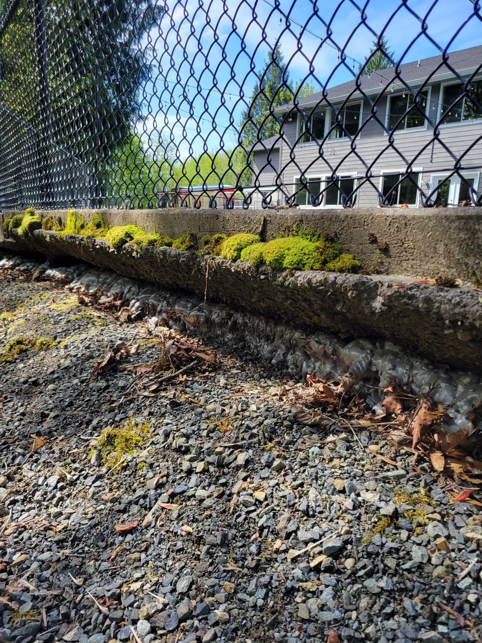 Soil Stabilization Services
