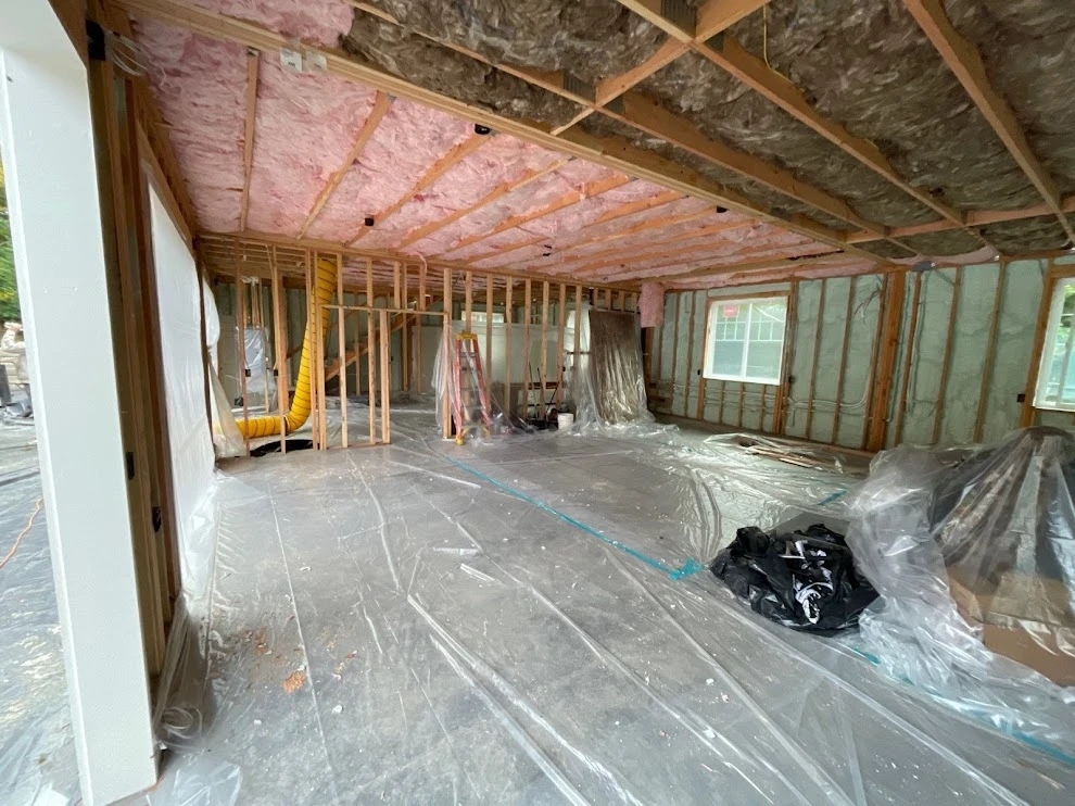 Rockwool vs. Fiberglass in Olympia, WA Which Offers Better Soundproofing_ Rockwool vs. Fiberglass in Olympia WA Which Offers Better Soundproofing