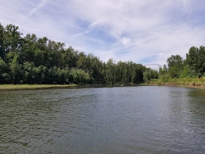 Woodbine Golf Course