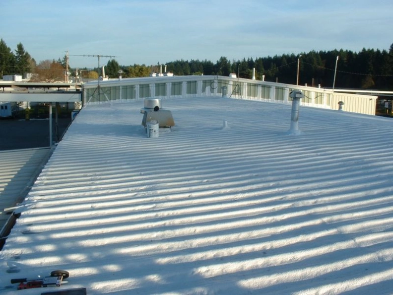 Silicone vs Acrylic Foam Roof Coatings in Battle Ground, WA Which Performs Better Silicone vs Acrylic Foam Roof Coatings in Battle Ground, WA Which Performs Better