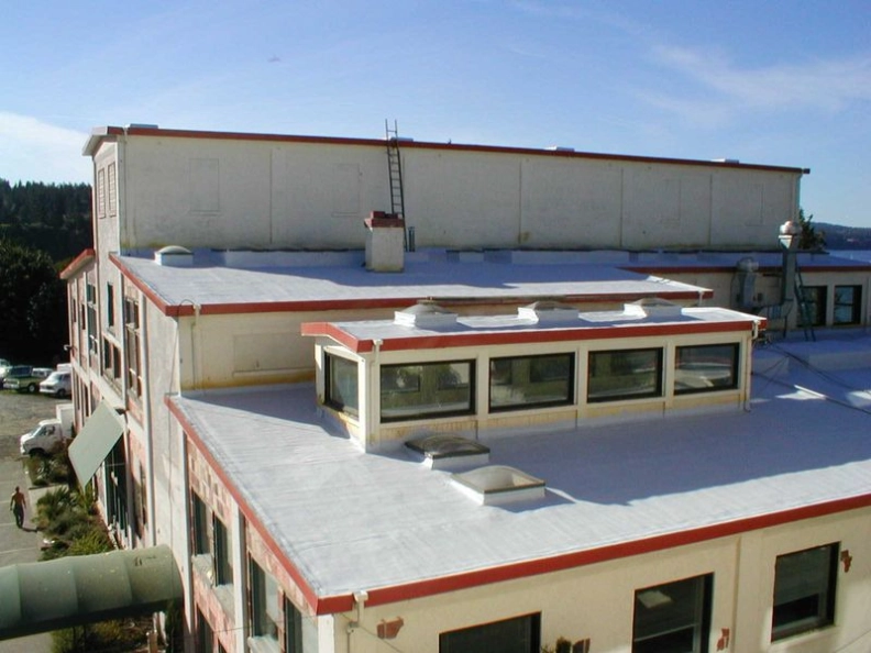 Silicone vs Acrylic Foam Roof Coatings in Battle Ground, WA Silicone vs Acrylic Foam Roof Coatings in Battle Ground, WA