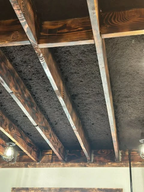 Spray Foam Insulation Services in Sandy, OR Spray Foam Insulation