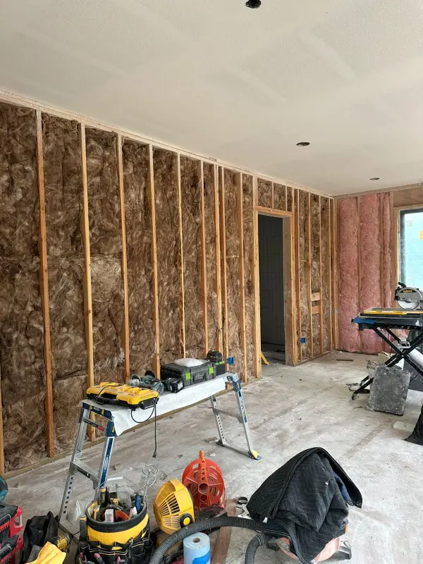 Is Mineral Wool Insulation Better for Sagging Walls in Sandy, OR? Is Mineral Wool Insulation Better for Sagging Walls in Sandy, OR?