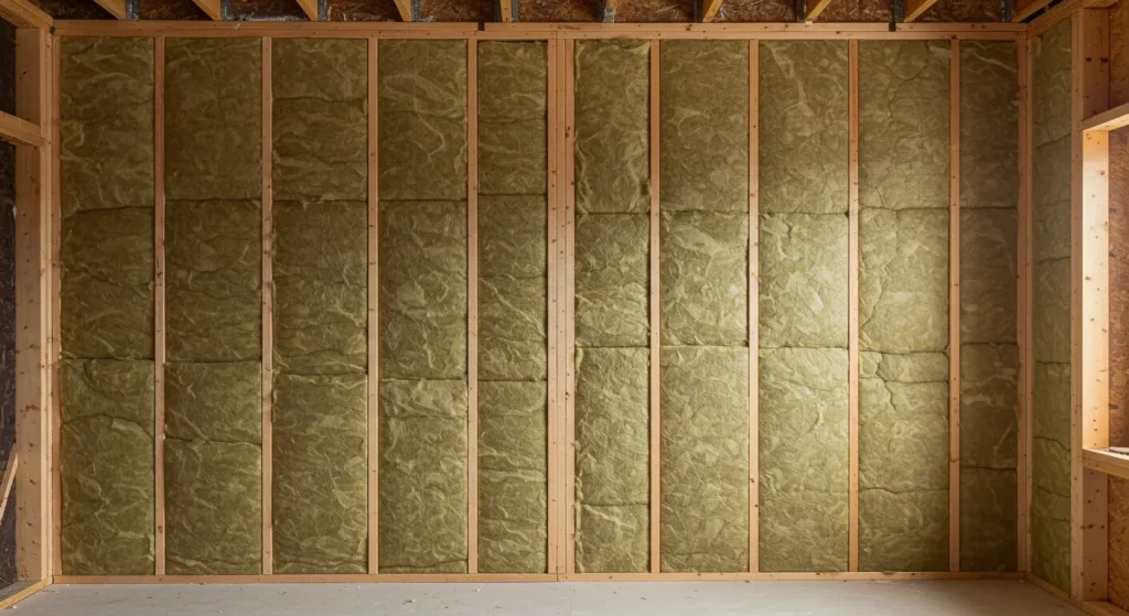 Why Is Your Wall Insulation Sagging in Sandy, OR Could Mineral Wool Be a Better Solution Why Is Your Wall Insulation Sagging in Sandy, OR Could Mineral Wool Be a Better Solution