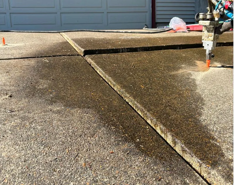Concrete Lifting Services in Battle Ground, WA Concrete Lifting Services